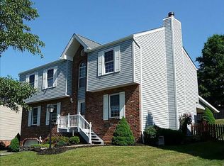 113 Eden Way Ct, Cranberry Township, PA 16066