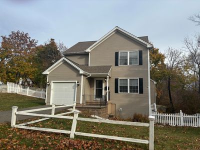 2 Lakeside Avenue, Middletown, CT, 06457