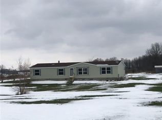 10655 County Route 8, Chaumont, NY 13622