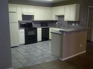 3820 Stuart Rd, Denton, TX 76209