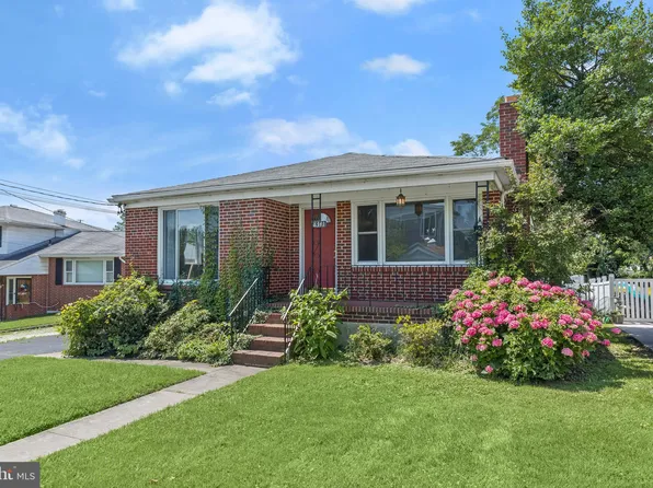 8341 Bear Creek Dr, Baltimore, MD 21222