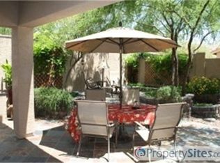 2601 W Luce Dr, Phoenix, AZ 85086