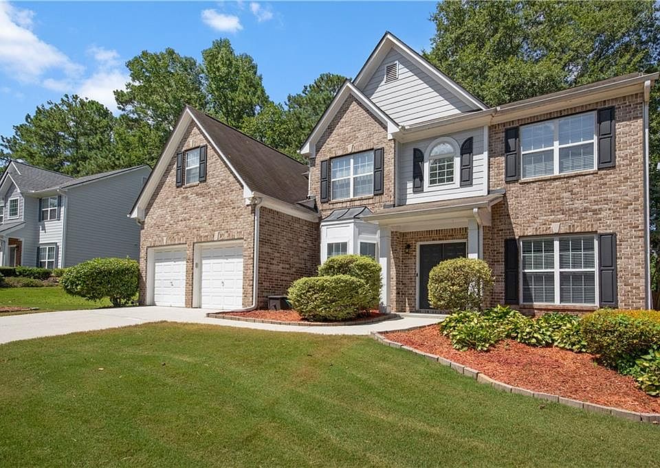 6324 Rooks Pass, Mableton, GA 30126 MLS 7262962 Zillow