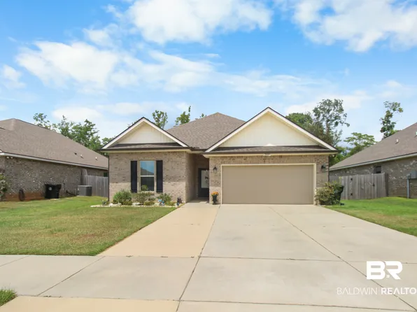 23697 Lampkin Dr, Robertsdale, AL 36567