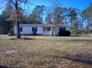 306 Becton Cir, Goldsboro, NC 27530