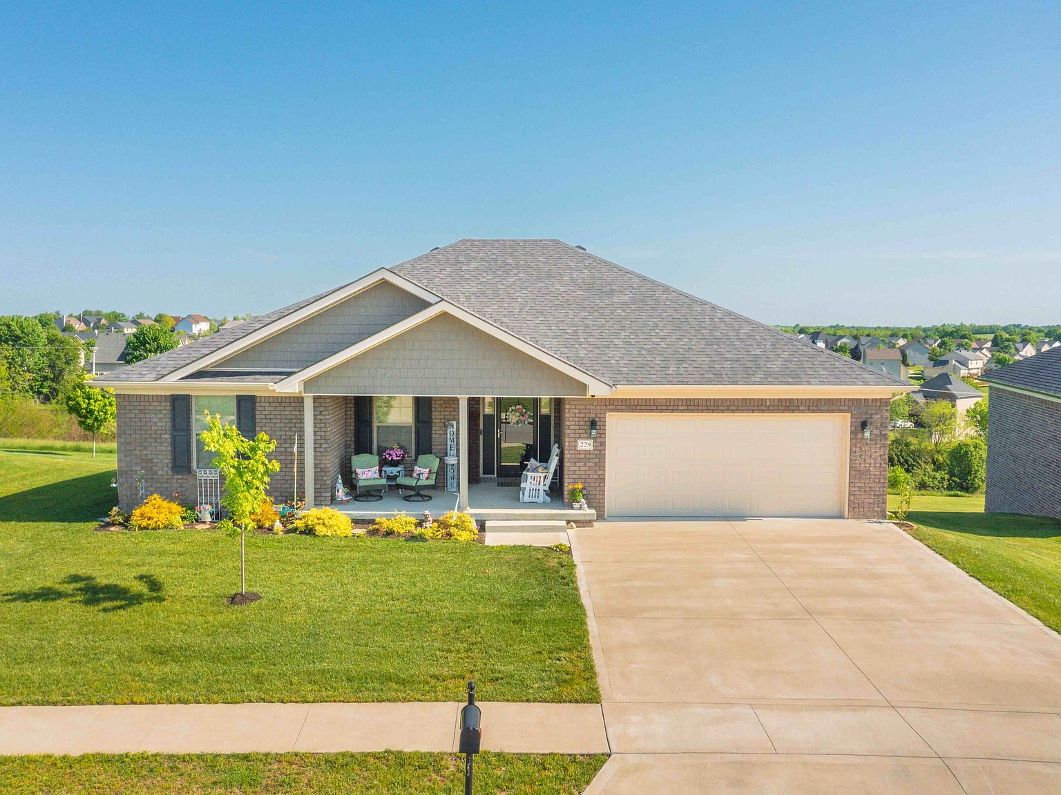 229 Windward Way, Richmond, KY 40475 Zillow