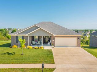 229 Windward Way, Richmond, KY 40475