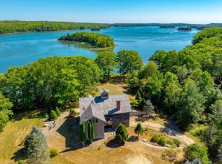 269 Wardwell Point Rd, Penobscot, ME 04476