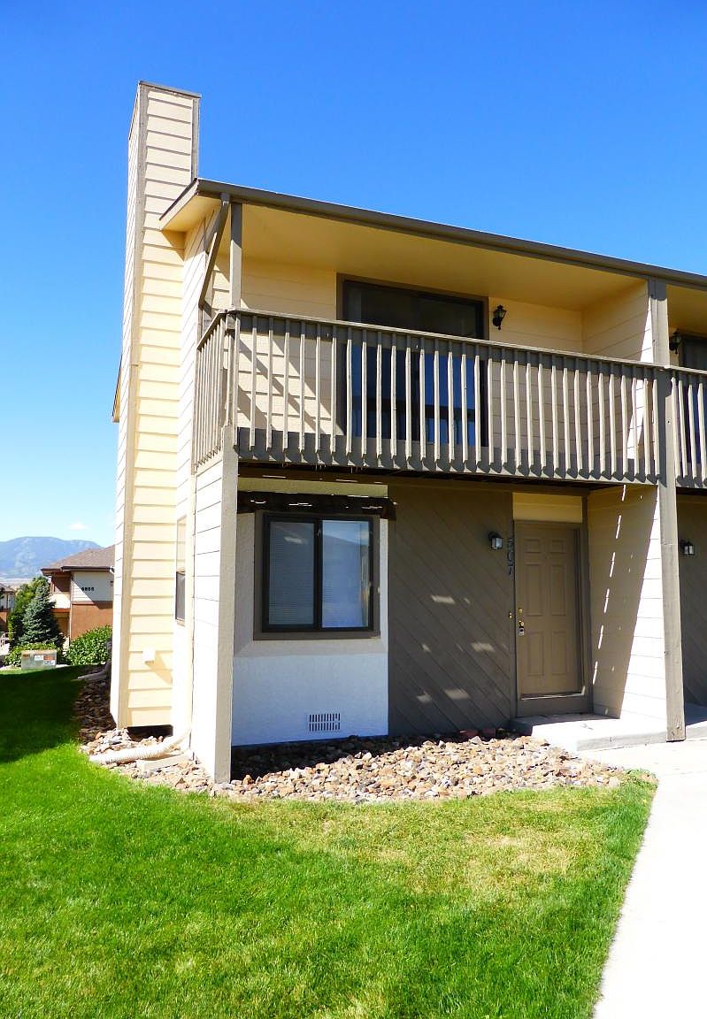 507 Comanche Village Dr, Fountain, CO 80817 Zillow