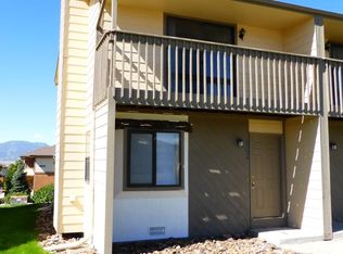 507 Comanche Village Dr, Fountain, CO 80817