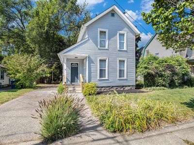 61 Rose St, Battle Creek, MI, 49017