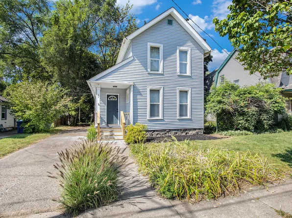 61 Rose St, Battle Creek, MI 49017