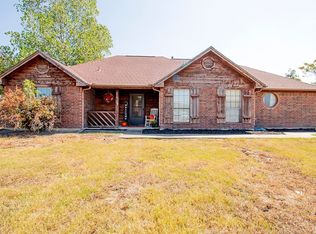 214 Country View Ln, Crandall, TX 75114