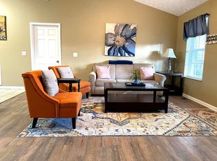 843 Lee Cir, Sevierville, TN 37862