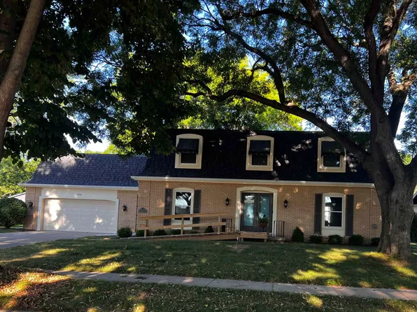 5318 Comanche Way, Madison, WI 53704