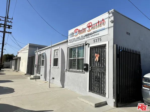 9373 9375 Fern St, South El Monte, CA 91733