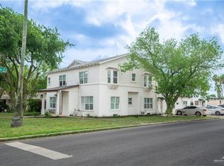 502 N 15th St, McAllen, TX 78501
