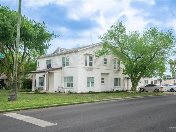 502 N 15th St, McAllen, TX 78501