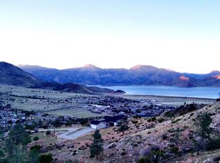 0 Shadow Mountain Dr, Lake Isabella, CA 93240