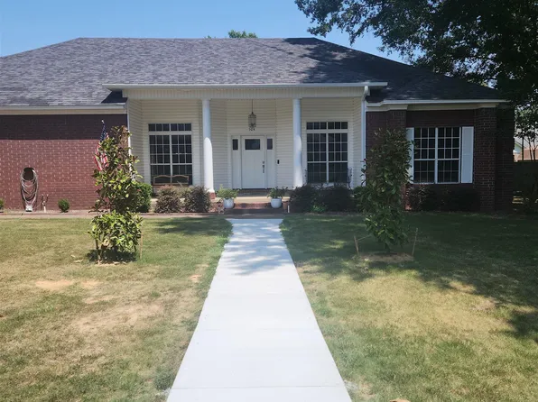 504 Brandon Dr, Beebe, AR 72012