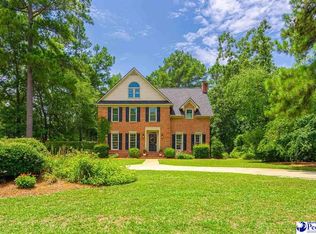 2482 Ascot Dr, Florence, SC 29501