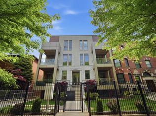 4627 N Beacon St APT 2N, Chicago, IL 60640