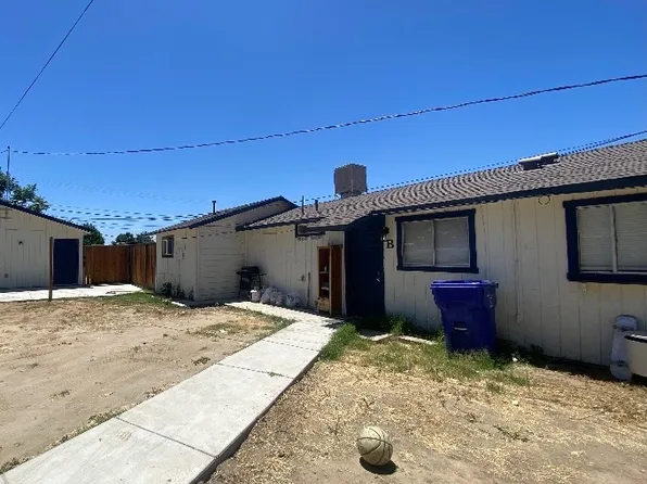 609 Belle Ave #C, Bakersfield, CA 93308