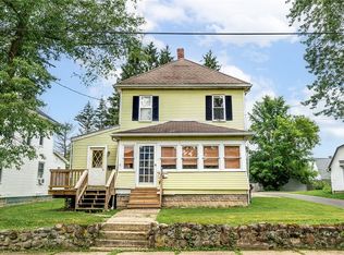 407 Hill St, Grove City, PA 16127