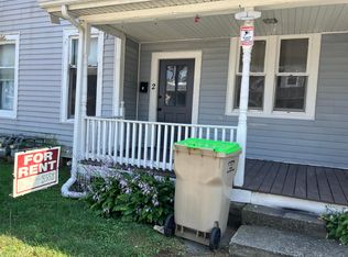 935 N Limestone St #2, Springfield, OH 45503