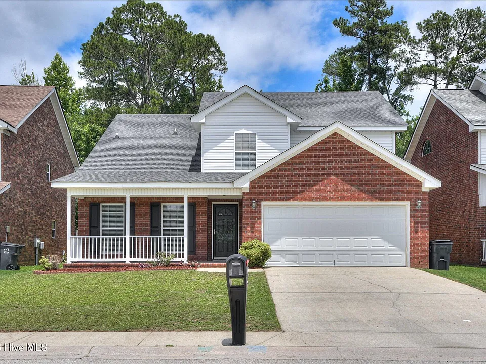 7604 Pleasantville Way