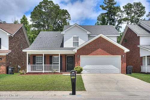 7604 Pleasantville Way Photo 1