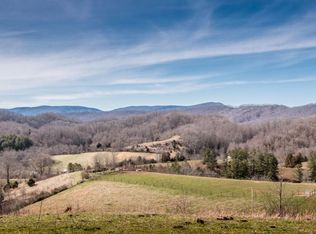 8369 Blackwell Chapel Rd, Meadowview, VA 24361