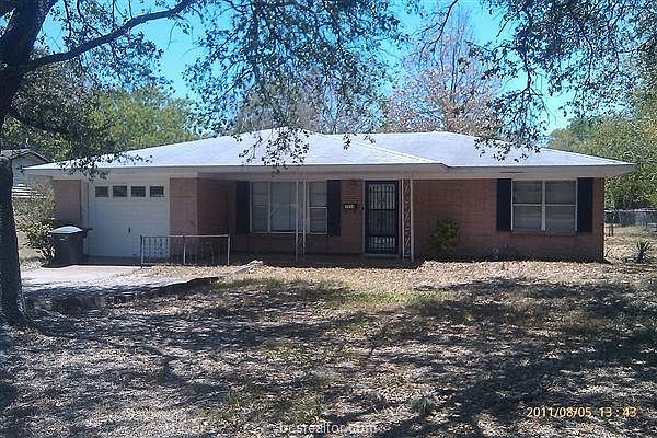 1st image of 1614 George Bush Dr