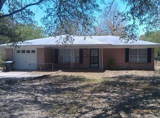 1614 George Bush Dr, College Station, TX 77840