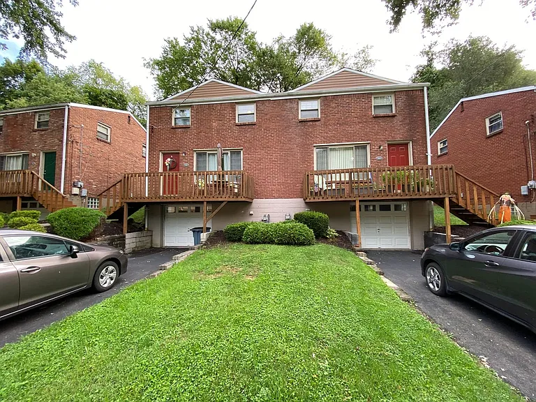 918 Sleepy Hollow Rd — Photo 14