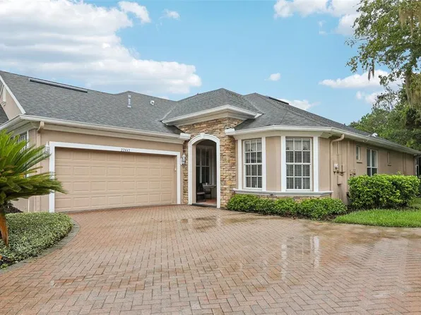 27443 MISTFLOWER DRIVE, WESLEY CHAPEL, FL 33544