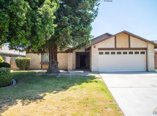 2111 Faith Ave, Bakersfield, CA 93304