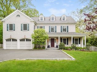 320 Noroton Ave, Darien, CT 06820