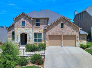 17003 Turin Rdg, San Antonio, TX 78255