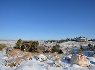 2576 W Carmel Canyon Dr, Cedar City, UT 84720