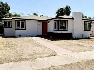 2026 E Simpson Ave, Fresno, CA 93703