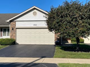 13810 S Magnolia Dr, Plainfield, IL 60544