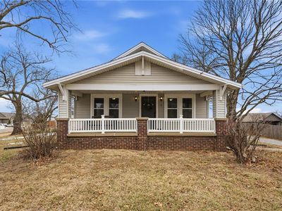 5324 Douglas Ave, Kansas City, KS, 66106