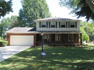 2861 Saxon St NE, Canton, OH