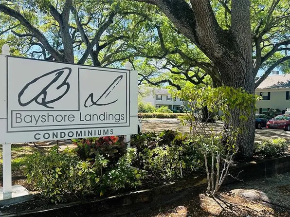 5221 BAYSHORE BOULEVARD #24, TAMPA, FL 33611
