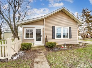 7540 S Kessler Frederick Rd, West Milton, OH 45383