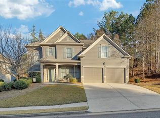 3092 Woodbridge Ln, Canton, GA 30114