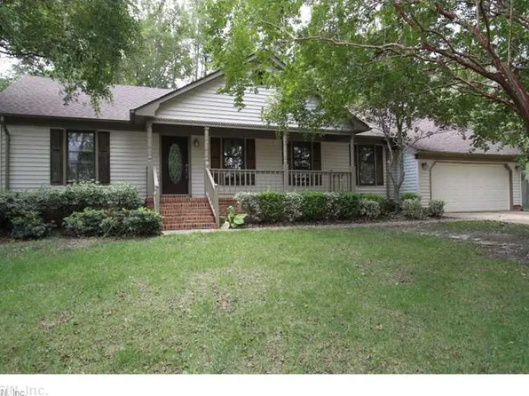 4652 Revere Dr, Virginia Beach, VA 23456