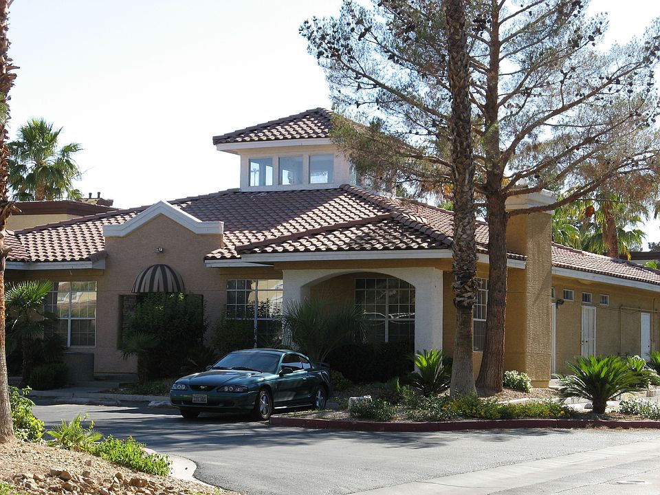 1st image of 2801 N Rainbow Blvd APT 218