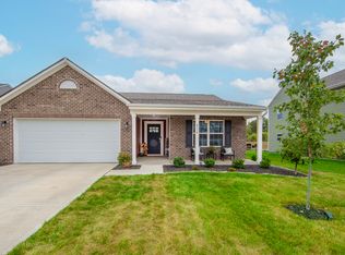 8174 Ambrosia Ln, Pendleton, IN 46064